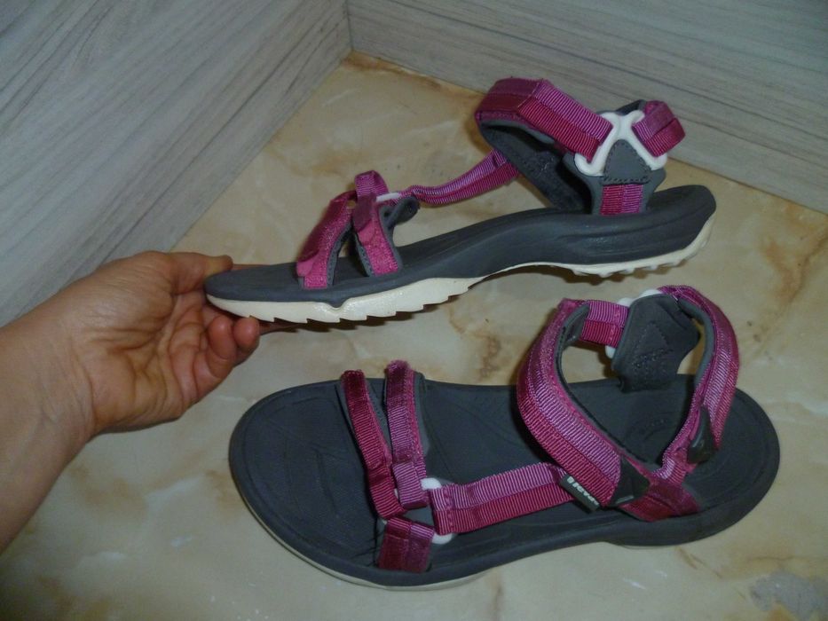 TEVA сандали №40