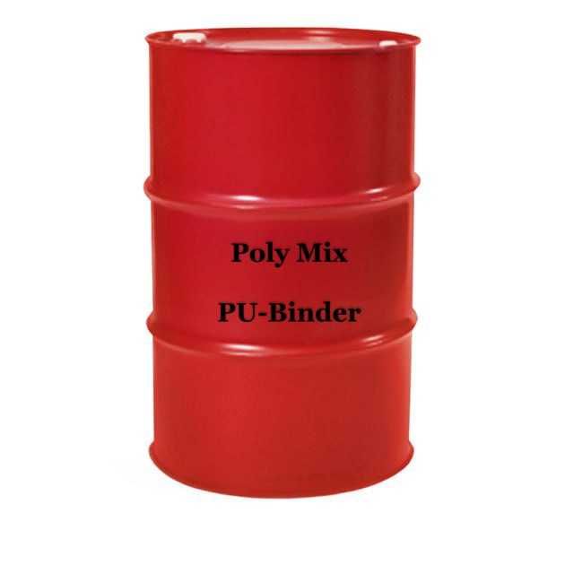Клей полиуретановый Binder PU Биндер ПУ 44000 сум kley