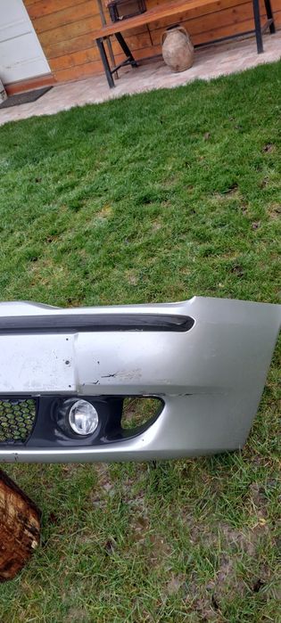 Bară față Alfa Romeo 156