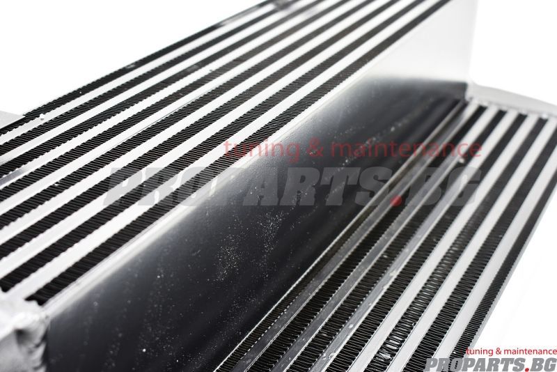 Челен кулер охладител за BMW F10 F01 F07 530d 535d 535i 640i 640d 750i