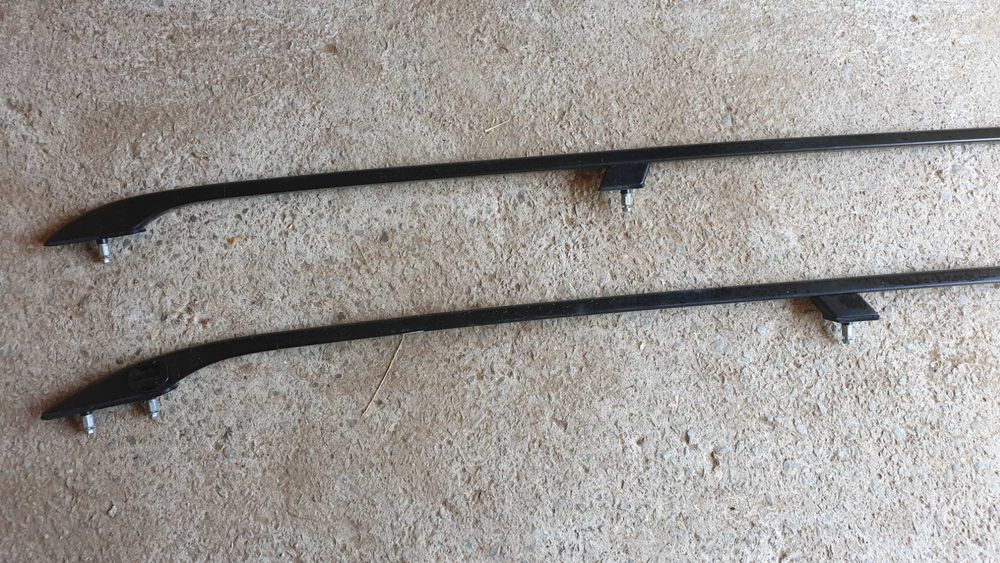 Рейлинг лайсни за таван ,багажник за Ауди А6 комби