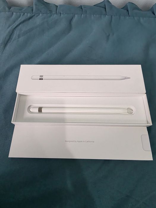 Идеал Apple Pencil 1 Generation