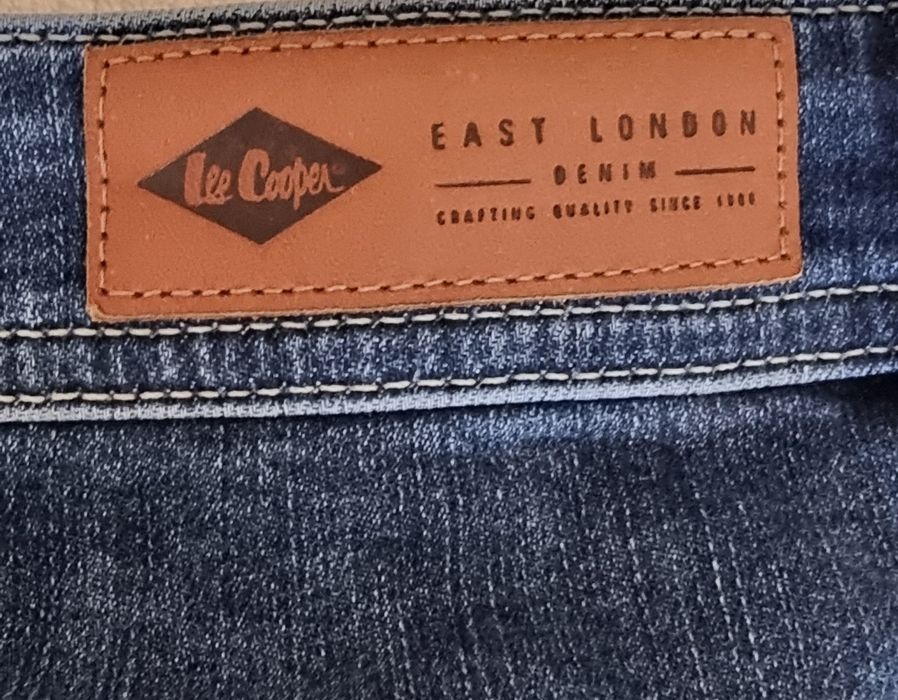 Дамски дънкови поли