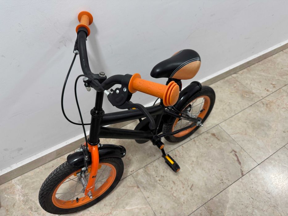 Bicicletă pentru copii