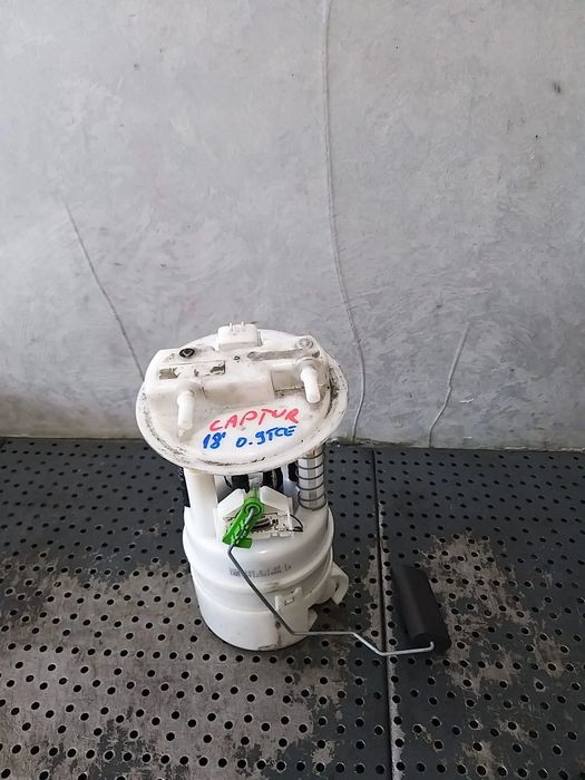Pompa rezervor combustibil 0.9 tce renault captur 1 j5 h5 100123618aa