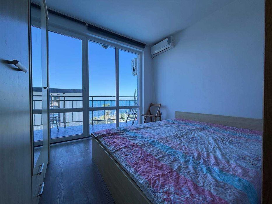 Продава се Двустаен апартамент в Поморие - 61 кв.м за 1460 €/кв.м - Снимка #7