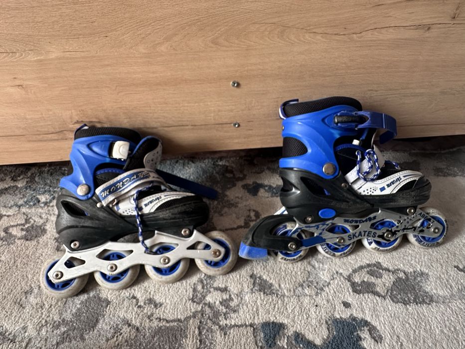 Ролики для детей