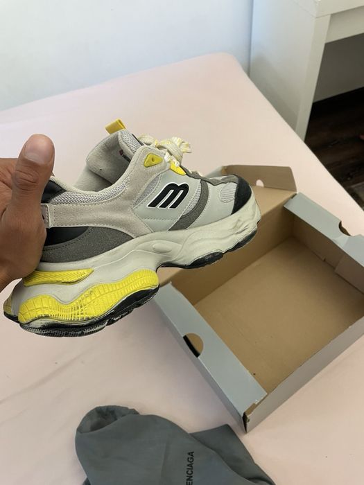 Обувки Balenciaga