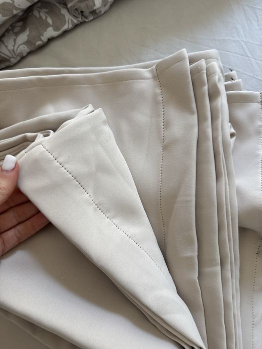 Material semiopac pretabil draperii/ fete de masa/ canapelr