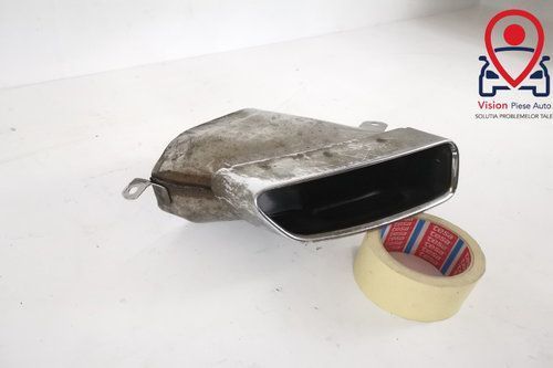 Tips evacuare original dreapta S Line Audi A6 4G/C7 (facelift) 2014-20