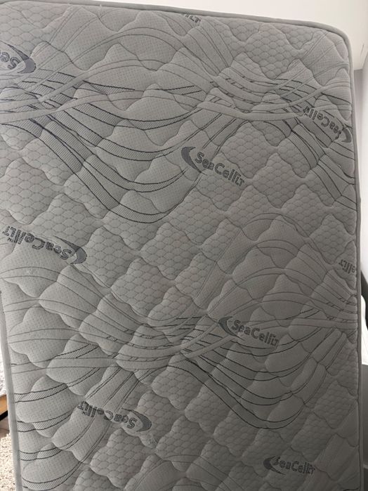 Ортопедичен матрак 90/200