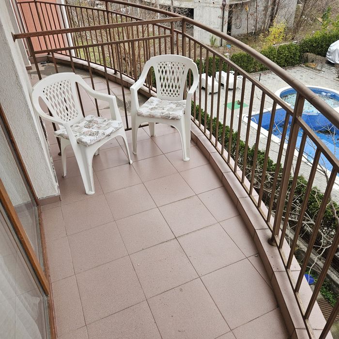 Продава се Едностаен апартамент в к.к. Слънчев бряг - 47 кв.м за 1022 €/кв.м - Снимка #10