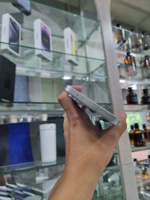 Samsung galaxy S24 FE