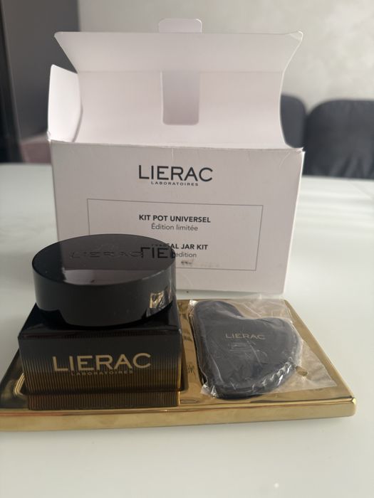 LIERAC premium комплект