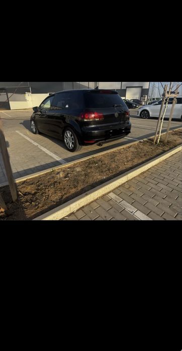 VOLKSWAGEN Golf 2010 — imagine 4