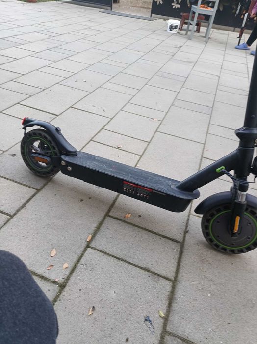 Trotineta electrica Mirya Road Traveller