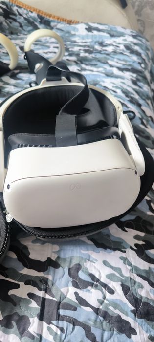 Meta quest 2 / Oculus quest 2