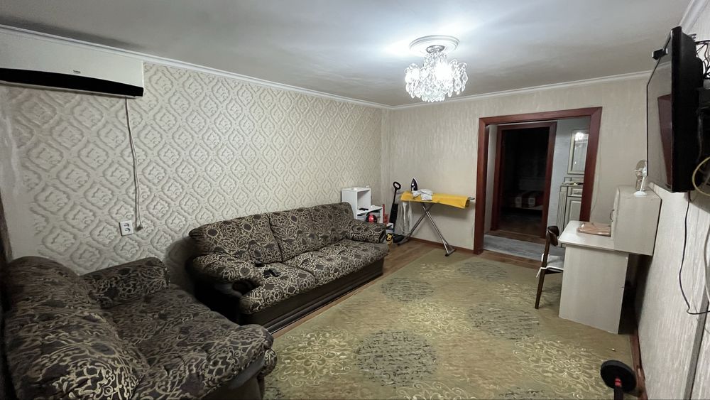 СРОЧНО продам квартиру г.Семей