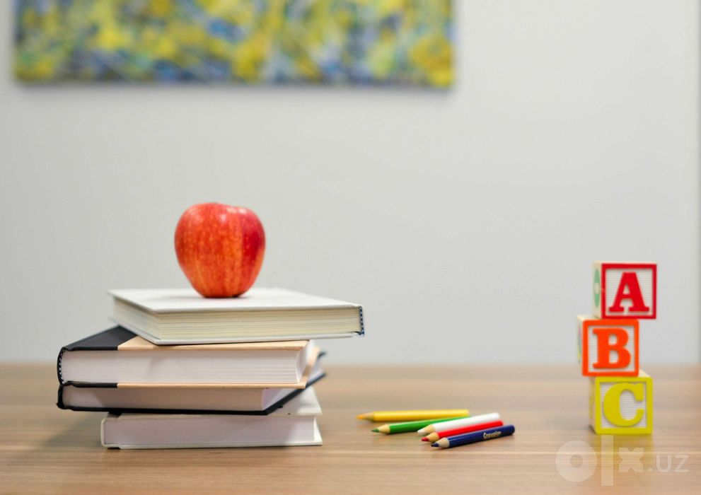 Ingliz tili, English course, Online, Individual and Mini group