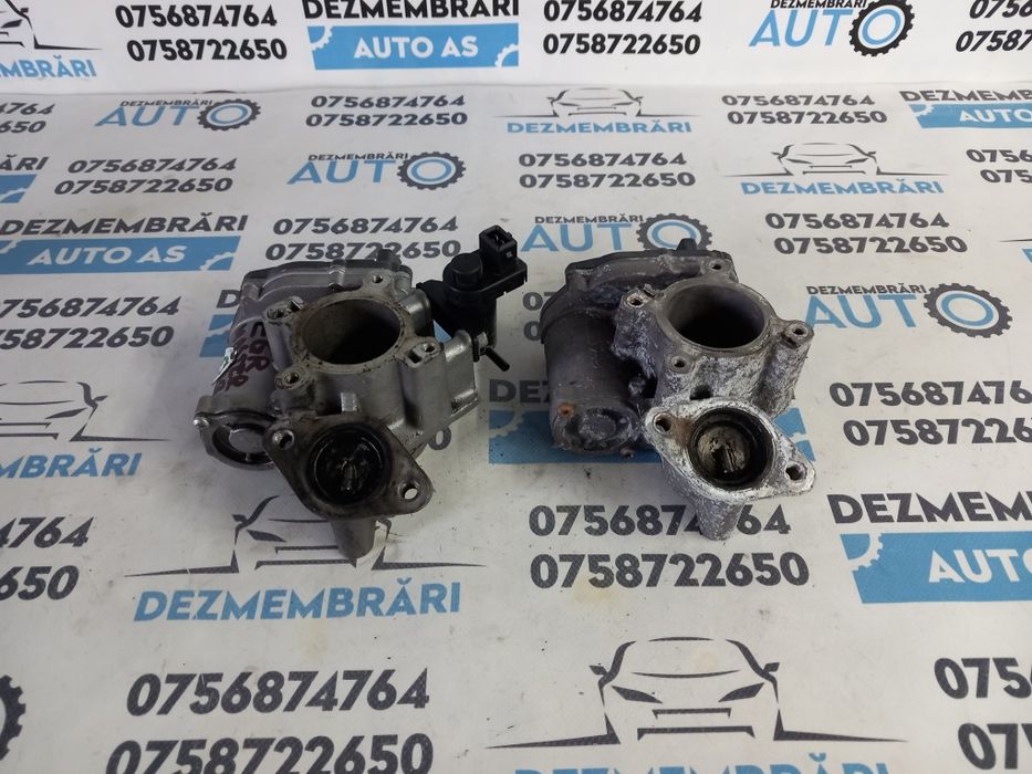 EGR 2.3d Renault Master 3 2010