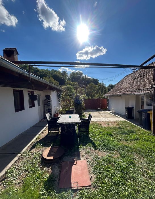 Casă de vânzare lângă Mediaș