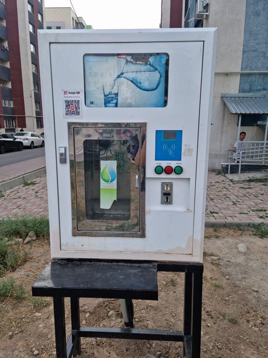 Продам фильтр для воды