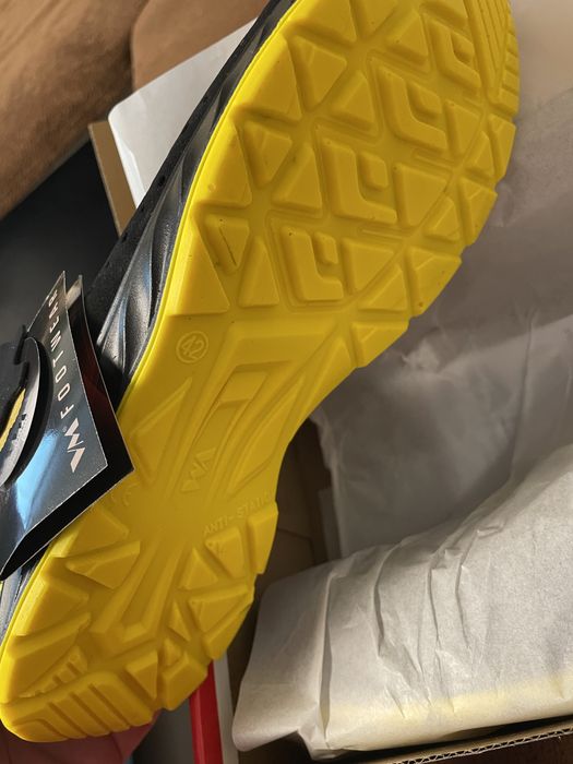 Работни обувки Vm comfort 41,42 номер