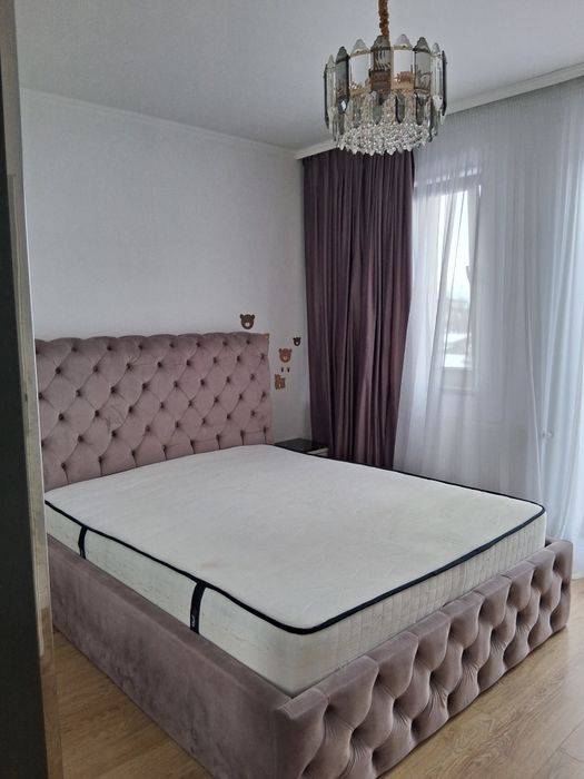 APART 2 cam in Soseaua Chitilei