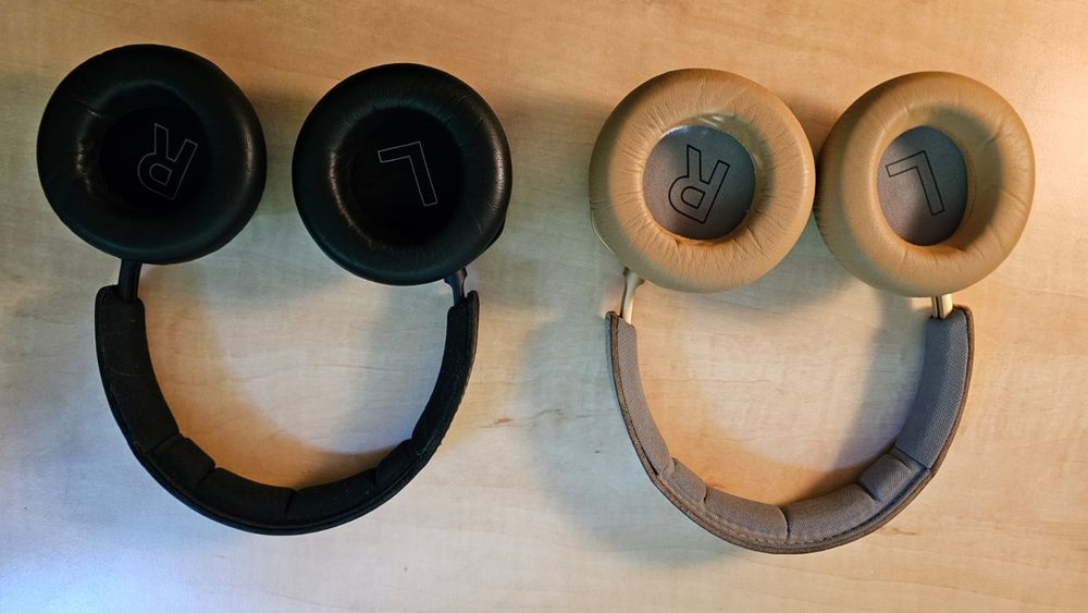 Casti BANG & OLUFSEN h9 3rd generation