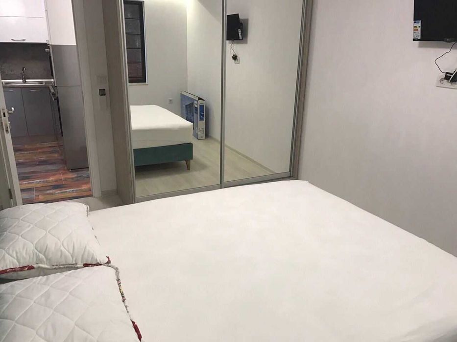 Дава се под наем Двустаен апартамент в Пловдив, Мараша - 75 кв.м за 498.27 € - Снимка #1