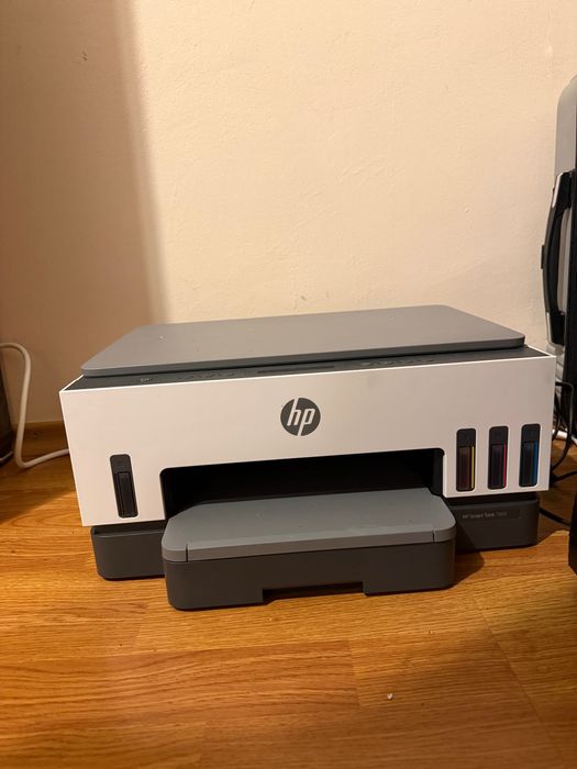 Imprimantă HP Smart Tank 7005