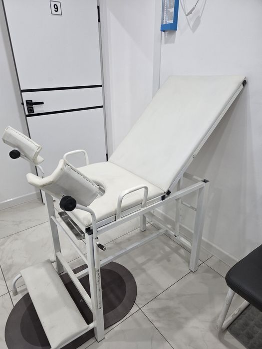 Кресло гинекологическое