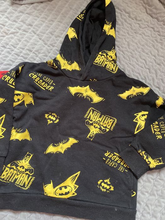 Lot hanorace 98 (3-4 ani)