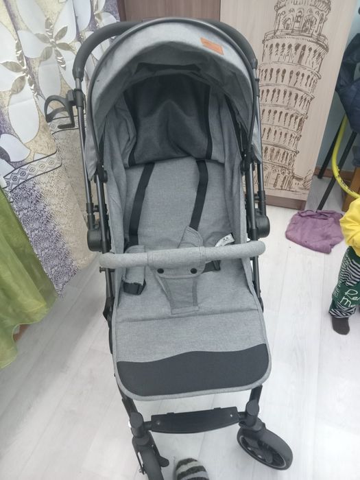 Продам детскую коляску