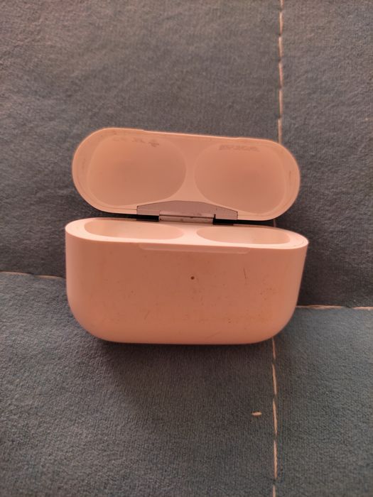 Кейс от айрподс про