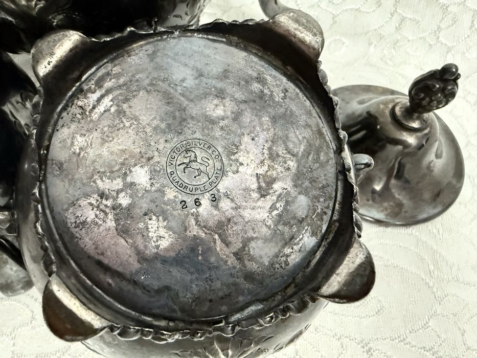 Набор для чаепития