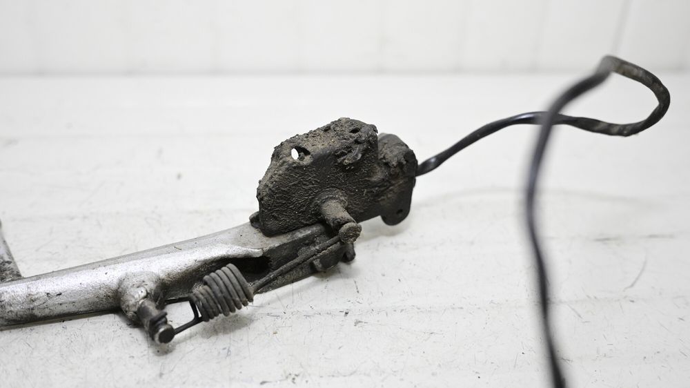 Cric Lateral Suzuki GSR 600 2006 - 2010