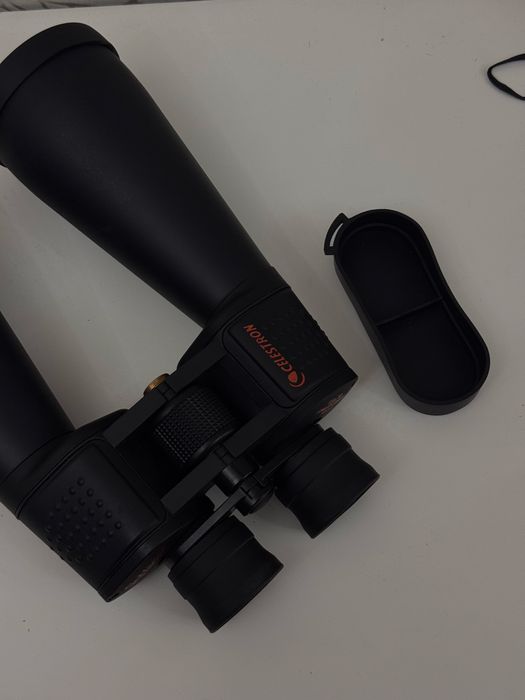 Продам бинокль Celestron