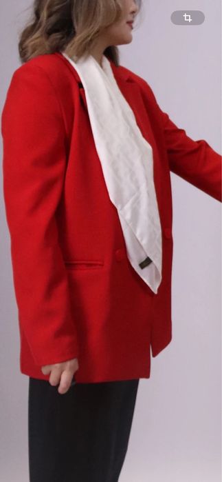 Пиджак 7500 тг новый