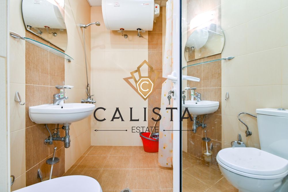 Дава се под наем Двустаен апартамент в София, Младост 4 - 60 кв.м за 573.24 € - Снимка #9