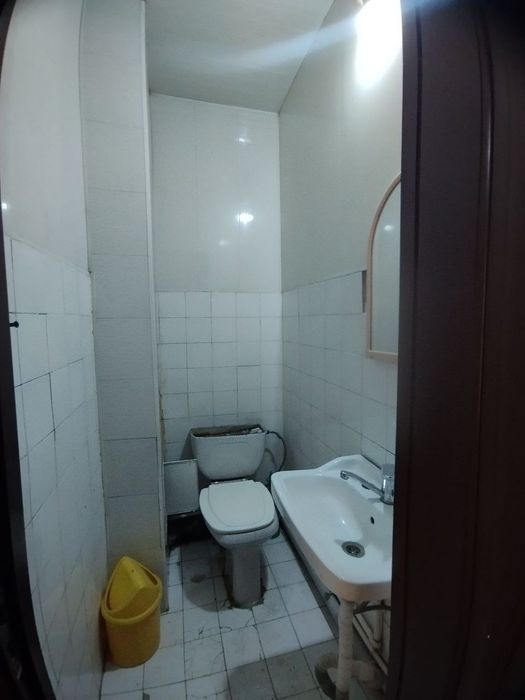 3/3/9. Сергели 5. Квартира 84 м², дом панельный. Метро 2-bekat - 100 м