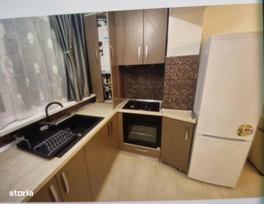 Studio de vanzare, 46.90 mp, Calea Severinului