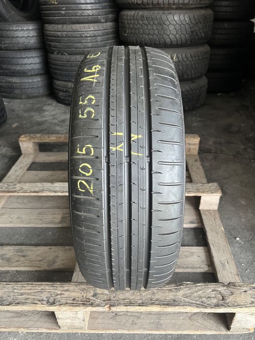 1 anvelopa de vara 205/55/16 Falken DOT 2024!