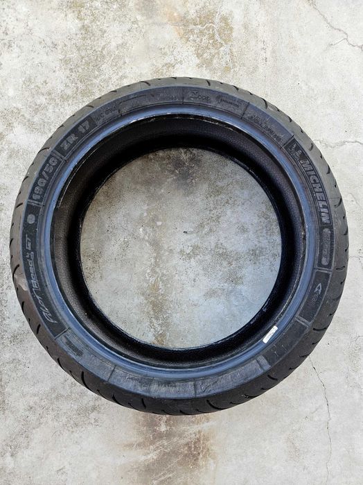 Гуми Michelin pilot road