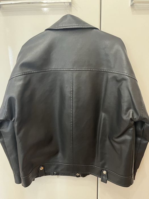 Продам Кожаная куртка