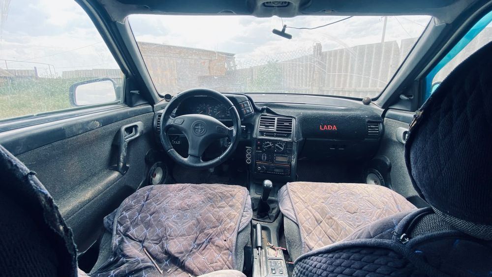 Машина оталмай тур карайтын жері бар