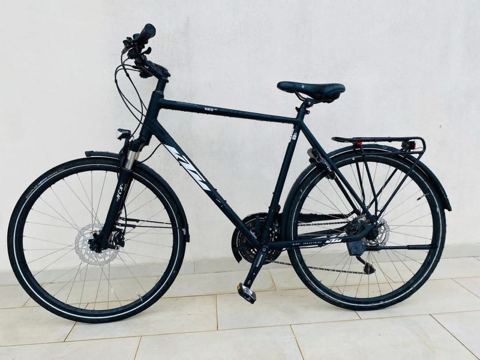 КТМ Veneto топ състояние