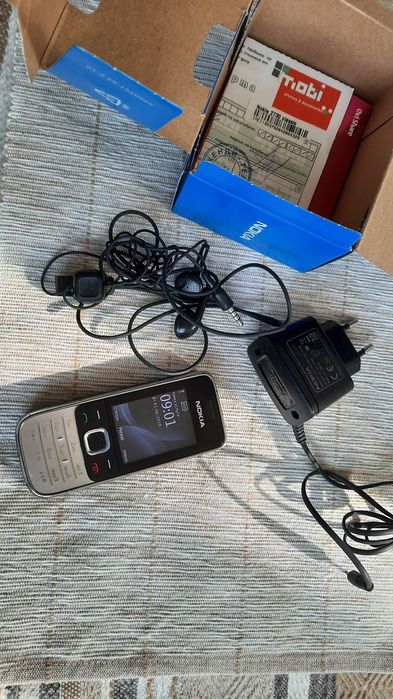 Nokia 2730 нокиа