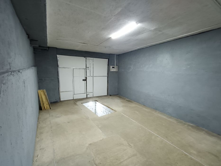 Продам гараж в 14 обществе