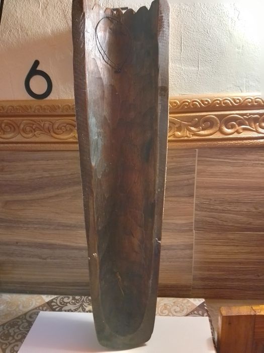 Маска за стена-дърворезба-50см.